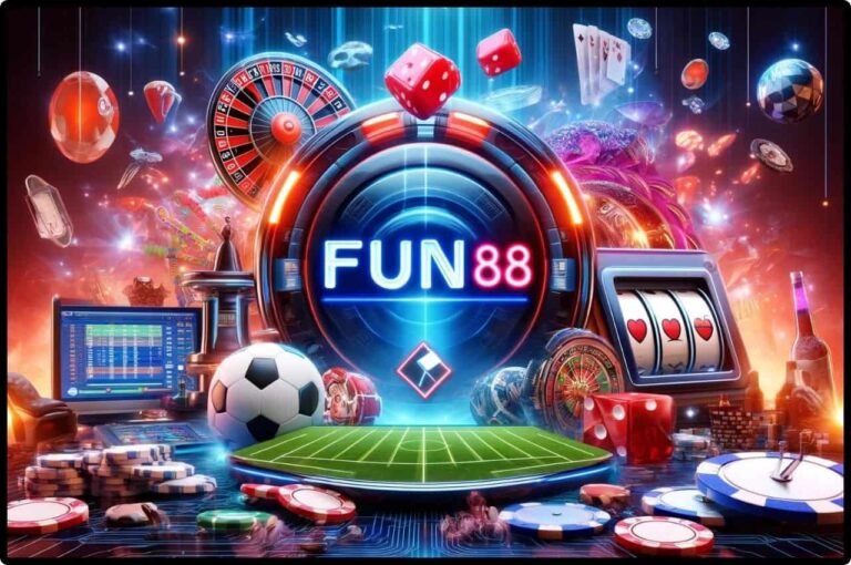 Fun88ML.com