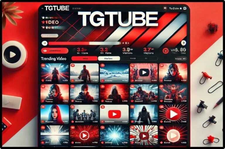 TGTube