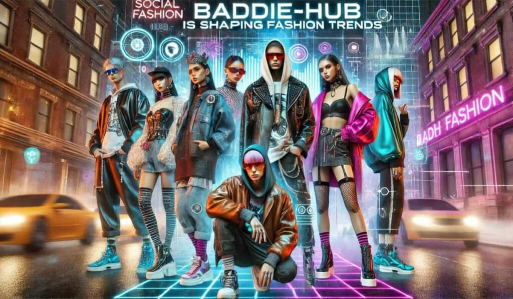 Baddie-Hub