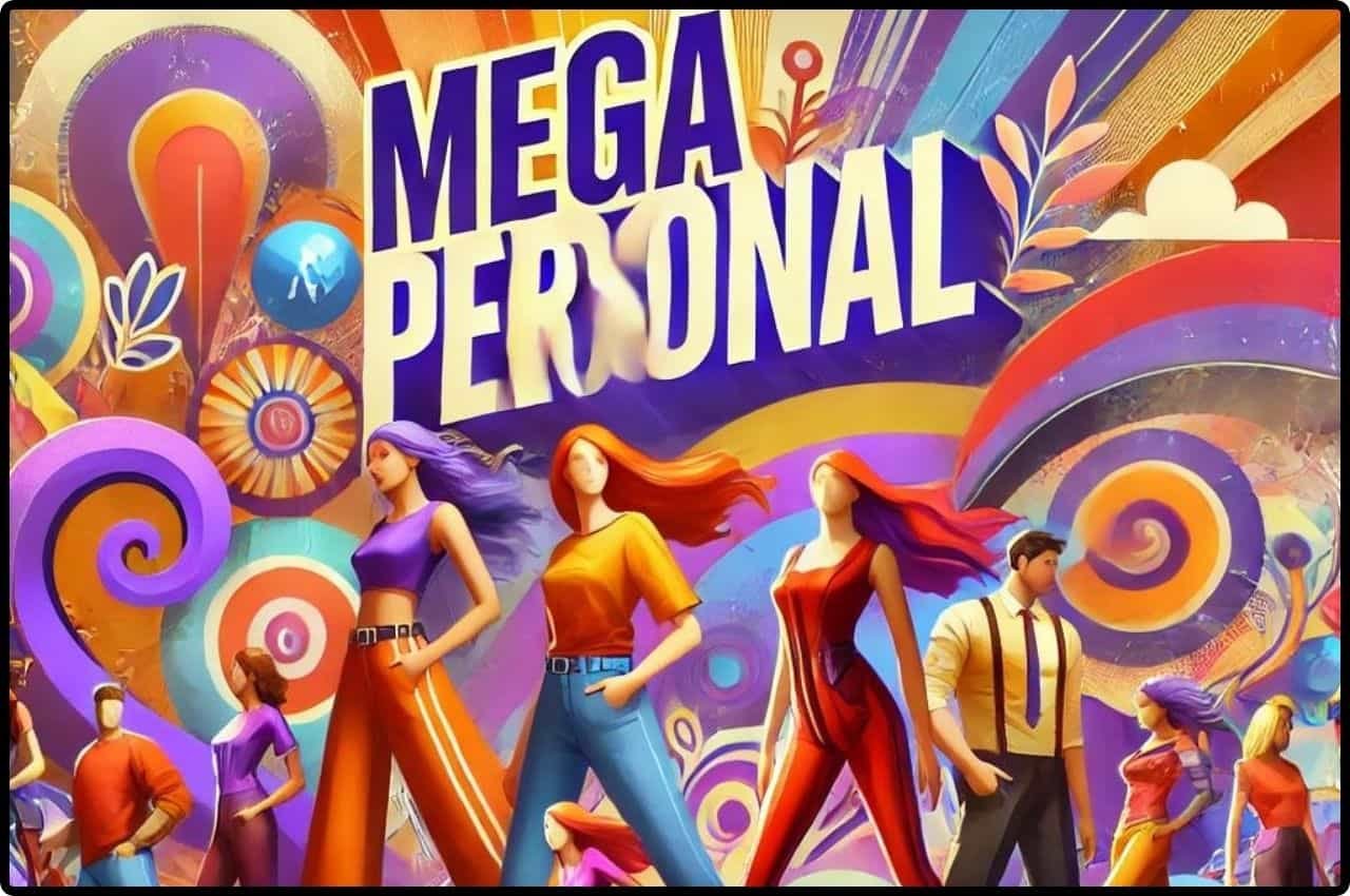 Mega Personal