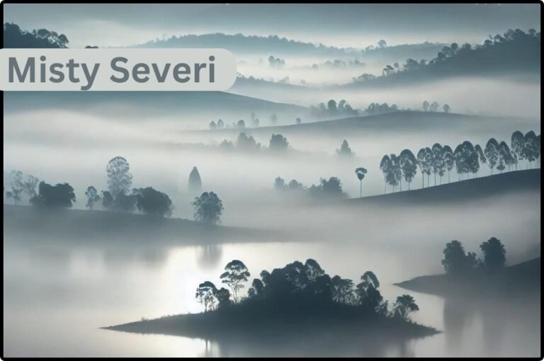 Misty Severi