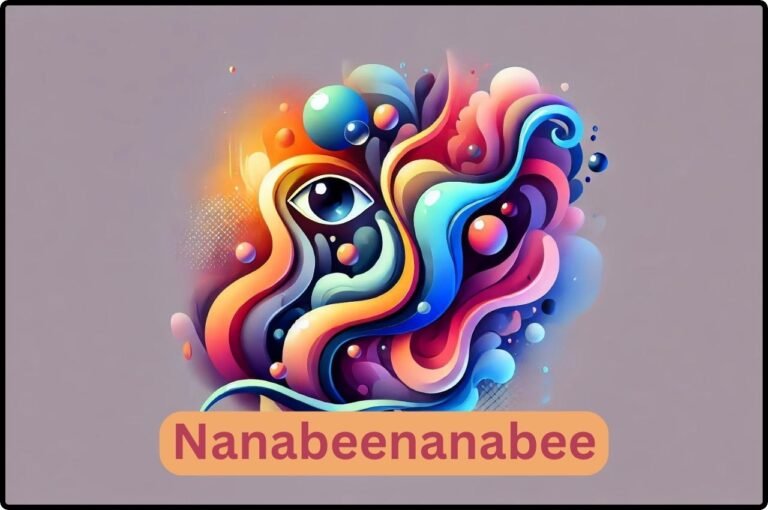 Nanabeenanabee