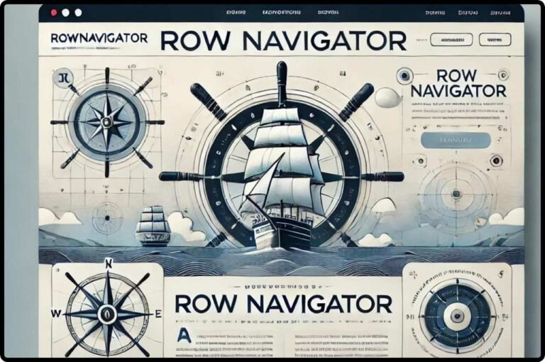 RowNavigator.com