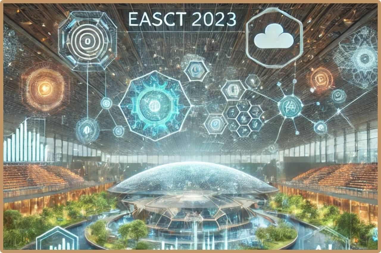 easct 2023