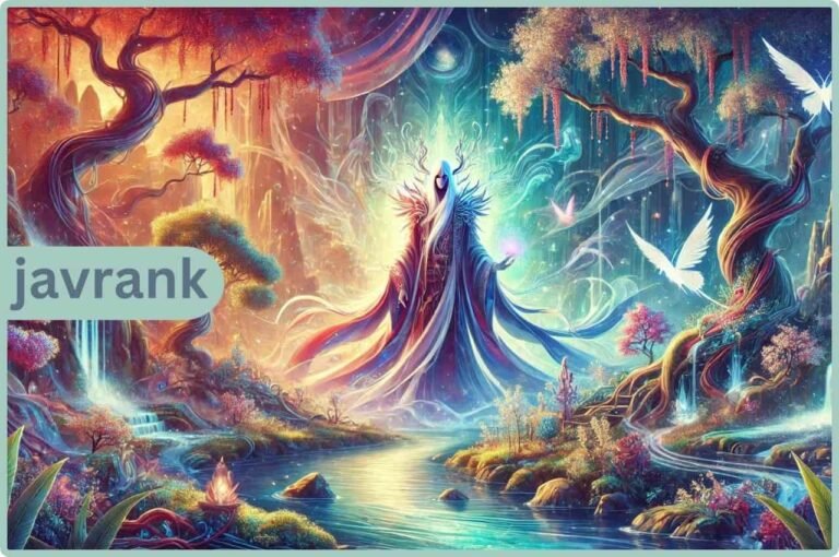 javrank